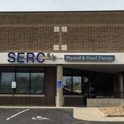 SERC Physical Therapy