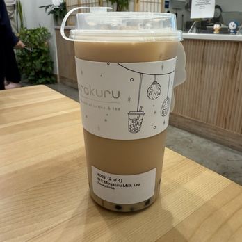 Mirakuru - Mirakuru Milk Tea - Coffee & Tea Near Me - Garden Grove, California Mirakuru - Mirakuru Milk Tea - Coffee & Tea Near Me - Garden Grove, California