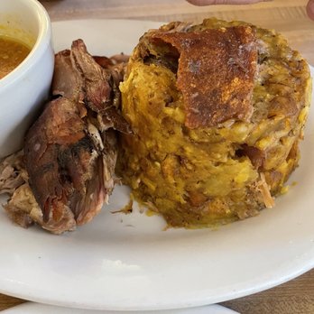 Casa Adela - Mofongo - Latin American Near Me - New York, New York Casa Adela - Mofongo - Latin American Near Me - New York, New York