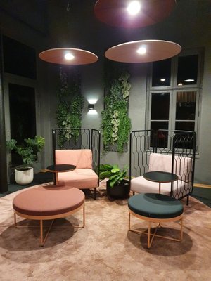 Citybox Oslo by null