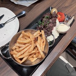 Paramount Fine Foods