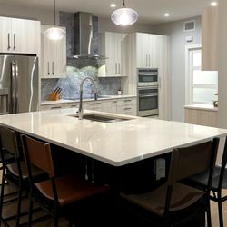 Cutting Edge Construction & Woodworks