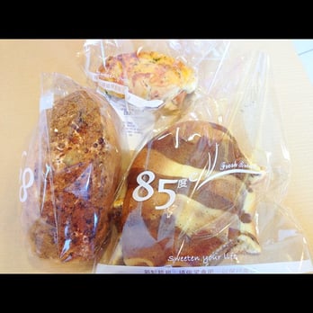 85°C Bakery Cafe-Irvine - Shredded pork, cheesedog, mocha bread - Coffee & Tea Near Me - Irvine, California 85°C Bakery Cafe-Irvine - Shredded pork, cheesedog, mocha bread - Coffee & Tea Near Me - Irvine, California