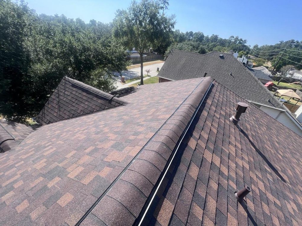 Slide of Best Choice Roofing