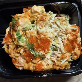 KWO Sushi - Japanese Near Me - Houston, Texas KWO Sushi - Japanese Near Me - Houston, Texas