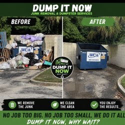 Dump It Now