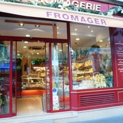 La Fromagerie