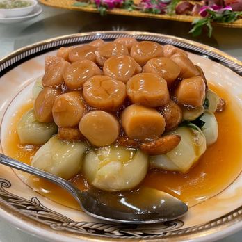 Happy Harbor - scallops - Dim Sum Near Me - Rowland Heights, California