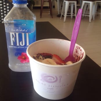 Acai Jungle Cafe - Sandwiches Near Me - Burbank, California Acai Jungle Cafe - Sandwiches Near Me - Burbank, California