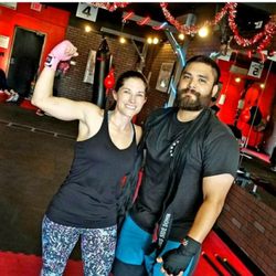 9Round Kickboxing Fitness