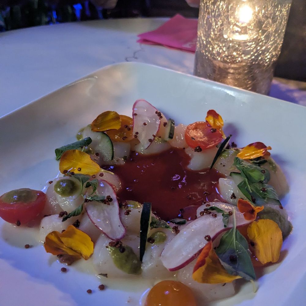 Sobre Mesa - Ceviche - Cocktail Bars Near Me - Oakland, California Sobre Mesa - Ceviche - Cocktail Bars Near Me - Oakland, California