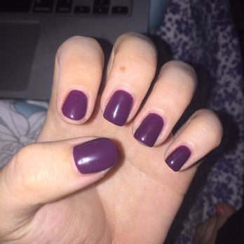 Nail Envogue - gel mani #2 - Nail Salons Near Me - Butler, New Jersey Nail Envogue - gel mani #2 - Nail Salons Near Me - Butler, New Jersey