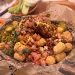 Roosters - Rooster Nest