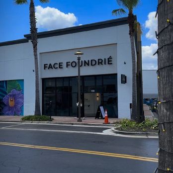 FACE FOUNDRIÉ - Wesley Chapel - Skin Care Near Me - Wesley Chapel, Florida FACE FOUNDRIÉ - Wesley Chapel - Skin Care Near Me - Wesley Chapel, Florida