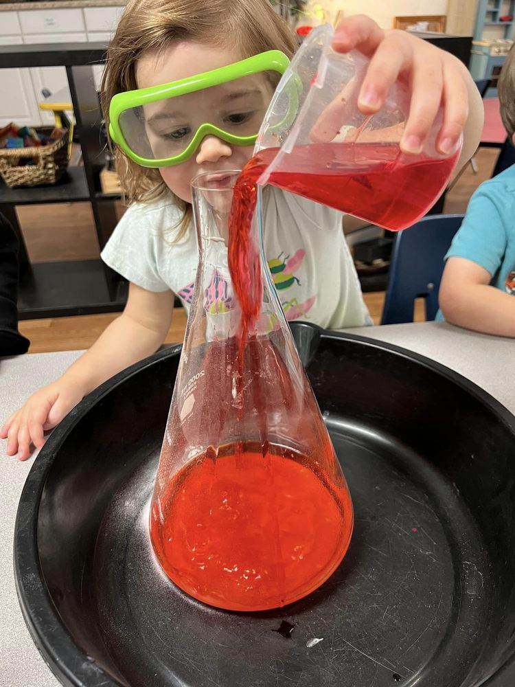 Caring Connection Children's Center - childcare center in Sacramento, CA