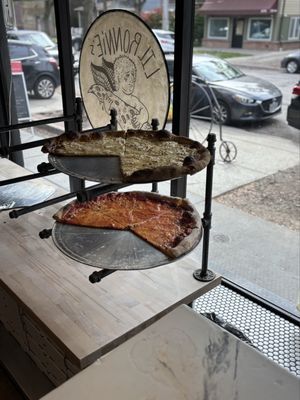 Lil Ronnie’s by null