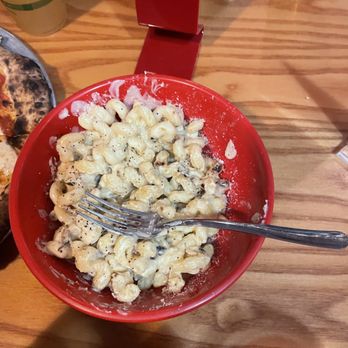 The Pizza Collective - Mac n Cheese - Pizza Near Me - Reno, Nevada The Pizza Collective - Mac n Cheese - Pizza Near Me - Reno, Nevada