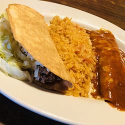 Fiesta Grill - Lunch Speedee Gonzales