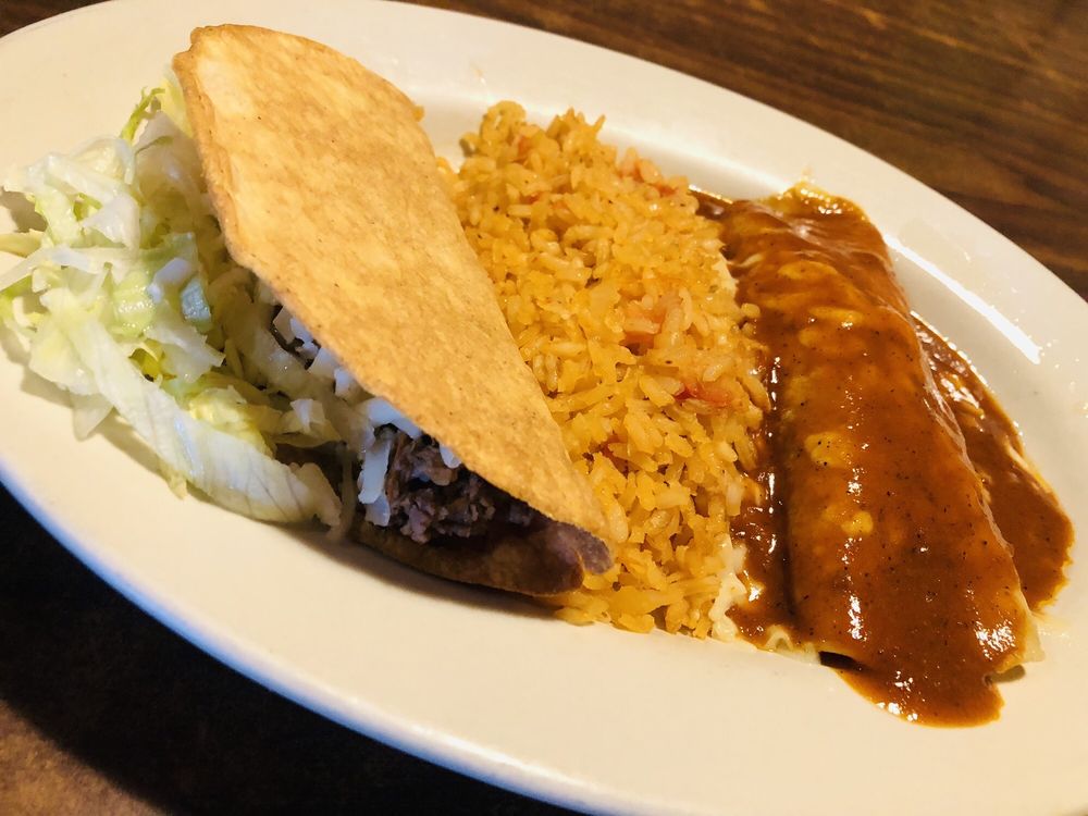 Fiesta Grill