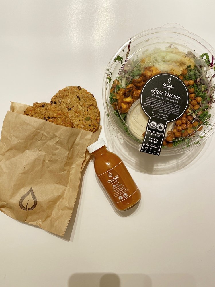 VILLAGE JUICERY Updated September 2024 53 Photos & 26 Reviews 540