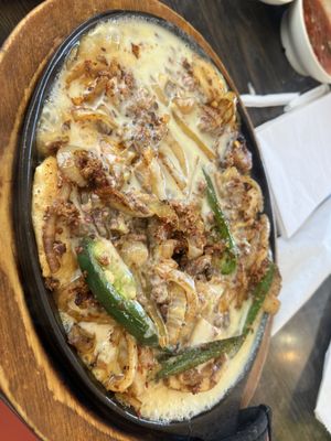 Taqueria Mixteca by null