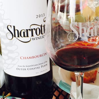 Sharrott Winery - Our favorite red - Wineries Near Me - Hammonton, New Jersey Sharrott Winery - Our favorite red - Wineries Near Me - Hammonton, New Jersey