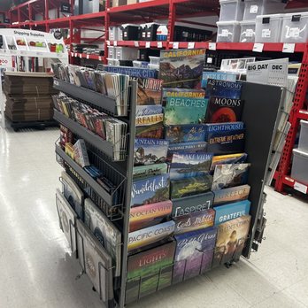 Staples - Printing Services Near Me - Campbell, California