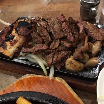 Five Senses - Kalbi. So good - Korean Near Me - New York, New York