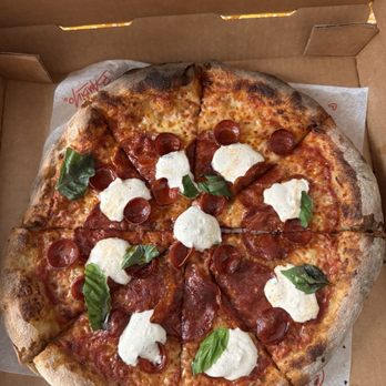 Bambino - Pizza Near Me - Austin, Texas Bambino - Pizza Near Me - Austin, Texas