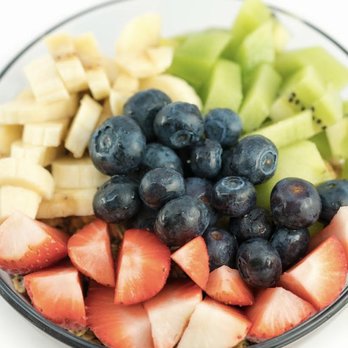 BlissFuel - a bowl of fresh fruit - Juice Bars & Smoothies Near Me - Jacksonville, Florida BlissFuel - a bowl of fresh fruit - Juice Bars & Smoothies Near Me - Jacksonville, Florida