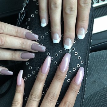 Celebrity Nails - Last time I visited, we loved our nails - Nail Salons Near Me - Anchorage, Alaska