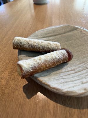 Brae Restaurant by null