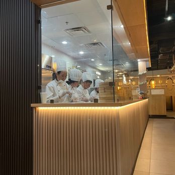 Zen Dumpling - Asian Fusion Near Me - Brandon, Florida