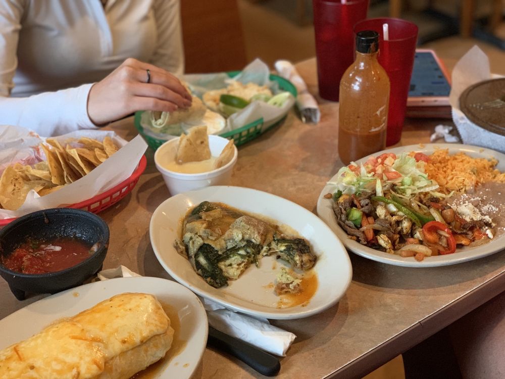 Pepes Mexican Restaurant and Store