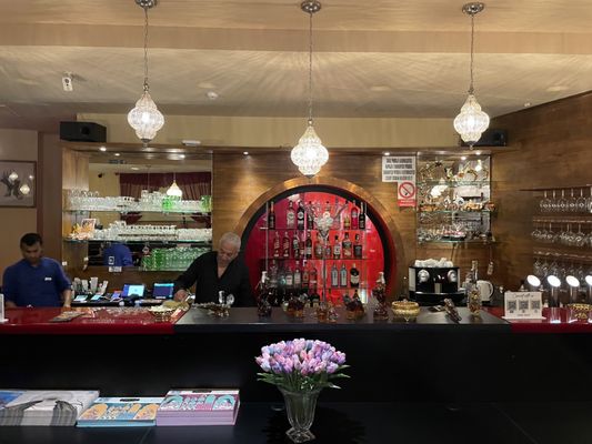 Indian Jewel by null