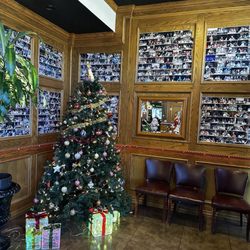 Tokyo Hana - Christmas tree