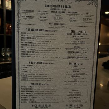 Amada - Tapas menu, Amada Restaurant, Philadelphia. - Tapas Bars Near Me - Philadelphia, Pennsylvania Amada - Tapas menu, Amada Restaurant, Philadelphia. - Tapas Bars Near Me - Philadelphia, Pennsylvania