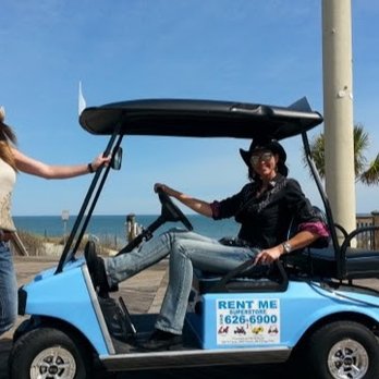 Rent Me Superstore - Golf Cart Rentals Near Me - Myrtle Beach, South Carolina Rent Me Superstore - Golf Cart Rentals Near Me - Myrtle Beach, South Carolina