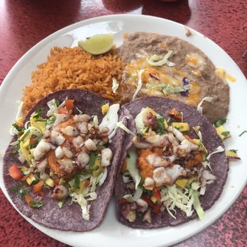 Miguel's Cocina - Octopus tacos - Mexican Near Me - Coronado, California Miguel's Cocina - Octopus tacos - Mexican Near Me - Coronado, California