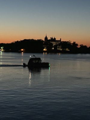 Capt. Thomson's Resort by null