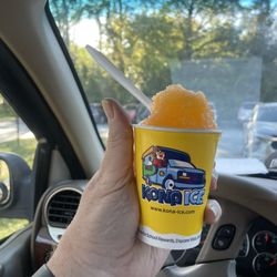 Kona Ice of Spring Hill