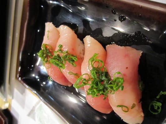 Sushi House Goyemon by null
