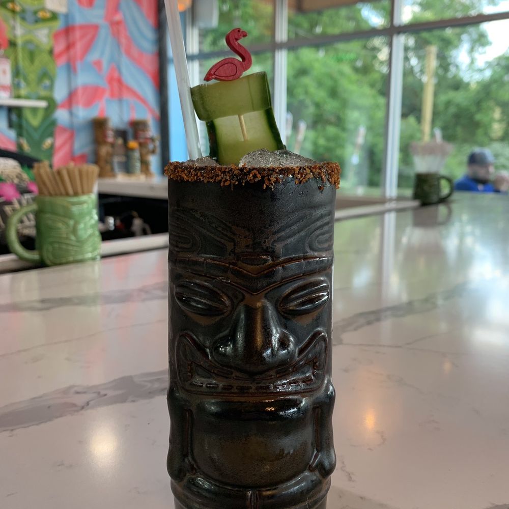 Tikila Tacos & Mezcal - La Tikila - Mexican Near Me - Wake Forest, North Carolina Tikila Tacos & Mezcal - La Tikila - Mexican Near Me - Wake Forest, North Carolina