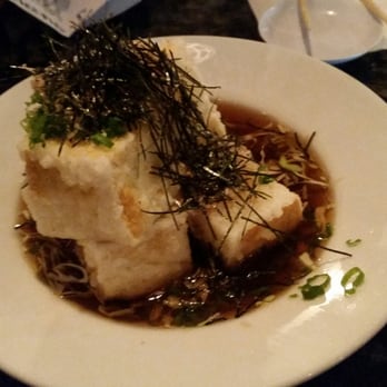 Aiko - Adagashi tofu - Sushi Bars Near Me - Rancho Cordova, California Aiko - Adagashi tofu - Sushi Bars Near Me - Rancho Cordova, California