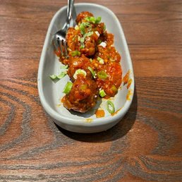 Appetizer
