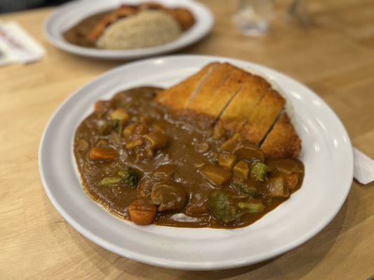 Zen Curry West by null