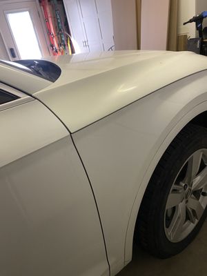 Prestige Imports Collision Center