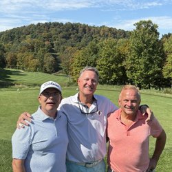 Olde Stonewall Golf Club