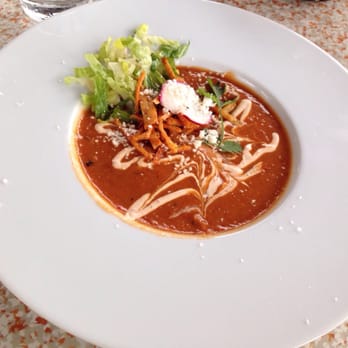 Coasterra - Sopa de tortilla - Mexican Near Me - San Diego, California Coasterra - Sopa de tortilla - Mexican Near Me - San Diego, California