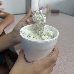 Cree-Mee Drive In - Reese's Cree me